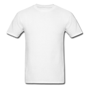 Cotton t-shirt men's