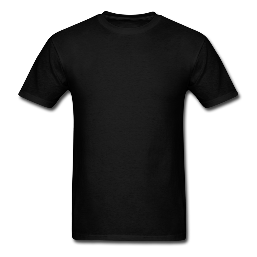 Cotton t-shirt men's