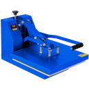 Promo Heat 15x15 Sublimation Heat Transfer Press Machine