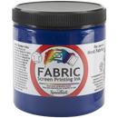 Speedball Art Products Fabric Screen Printing Ink 8 Ounce