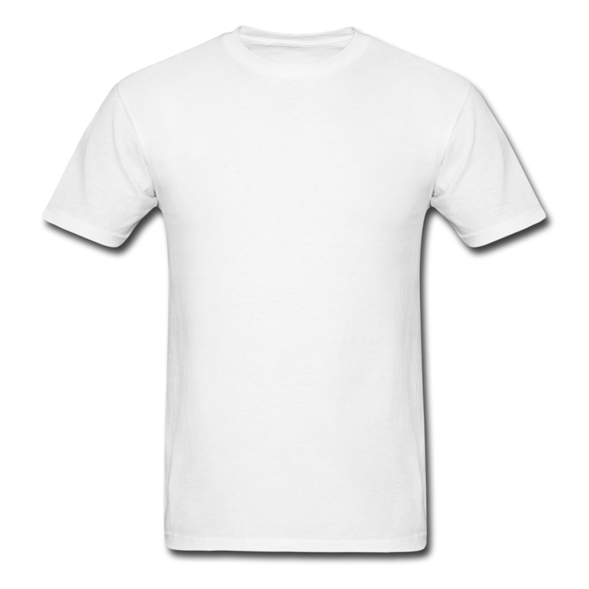 Cotton t-shirt men's