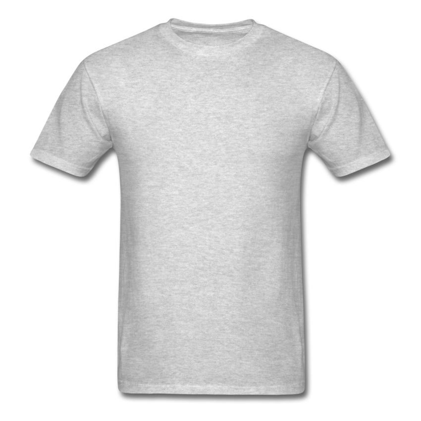 Cotton t-shirt men's